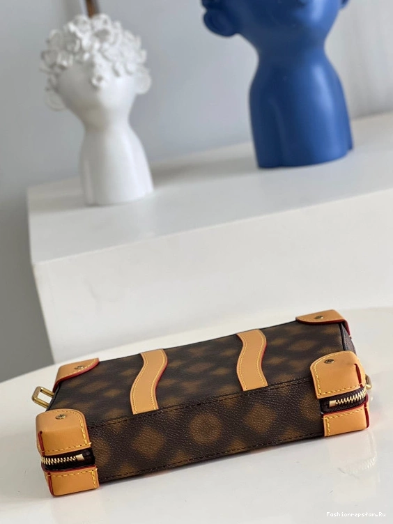 FS CHEAP SOFT VUITTON TRUNK LOUIS 0718